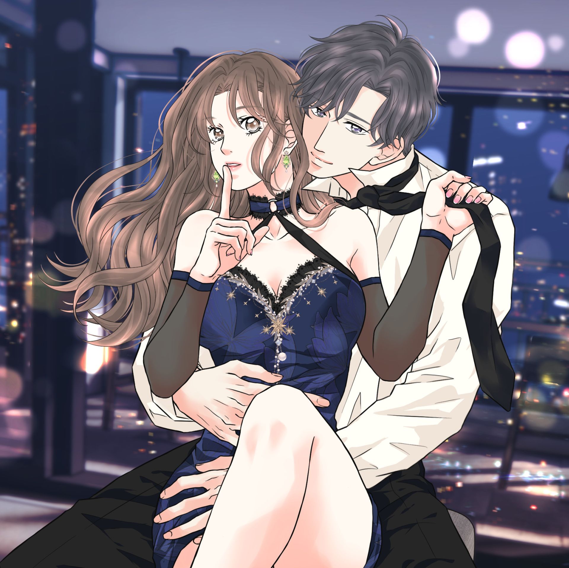 好看的韩漫韩漫精选